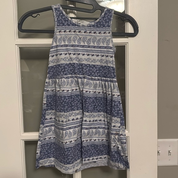 H&M Girls Dress - Picture 1 of 3